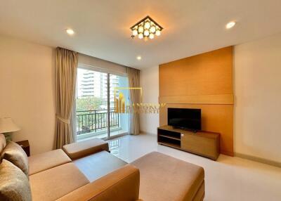 Beautiful 3 Bedroom Apartment in Ekkamai