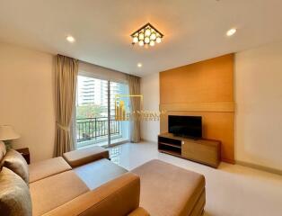 Beautiful 3 Bedroom Apartment in Ekkamai