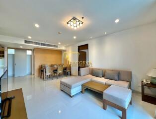 Beautiful 3 Bedroom Apartment in Ekkamai