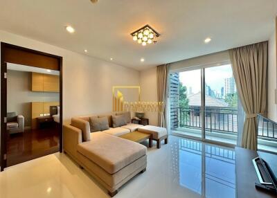 Beautiful 3 Bedroom Apartment in Ekkamai