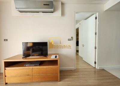 1 Bed Serviced Apartment in Phrom Phong BR7415SA
