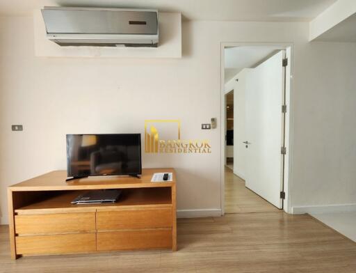 1 Bed Serviced Apartment in Phrom Phong BR7415SA