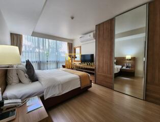 1 Bed Serviced Apartment in Phrom Phong BR7415SA