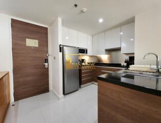 1 Bed Serviced Apartment in Phrom Phong BR7415SA