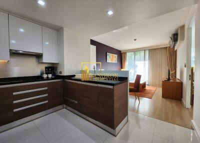 1 Bed Serviced Apartment in Phrom Phong BR7415SA