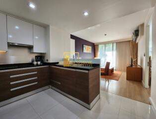 1 Bed Serviced Apartment in Phrom Phong BR7415SA