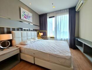 Villa Asoke  Elegant 2 Bedroom Duplex Condo Near MRT