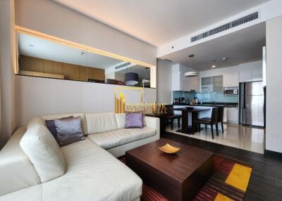 Fully Equipped 1 Bedroom Serviced Apartment in Prime Location