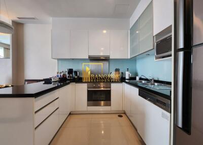 Fully Equipped 1 Bedroom Serviced Apartment in Prime Location