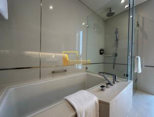 Stylish 1 Bedroom Serviced Apartment in Vibrant Thong Lo