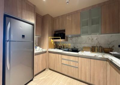 Super Modern 2 Bed Fully Inclusive Serviced Apartment in Thong Lo