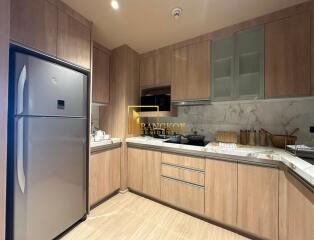 Super Modern 2 Bed Fully Inclusive Serviced Apartment in Thong Lo