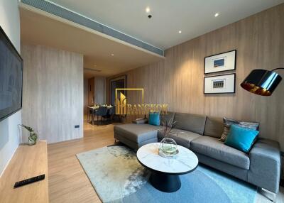 Super Modern 2 Bed Fully Inclusive Serviced Apartment in Thong Lo