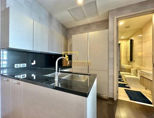 The XXXIX  2 Bedroom Luxury Condo Near BTS Phrom Phong