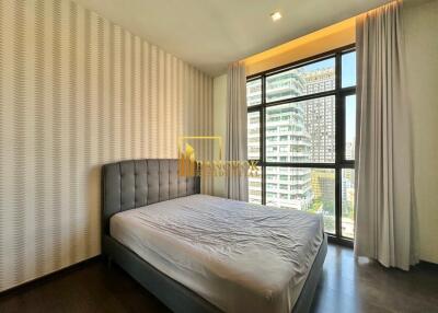 The XXXIX  2 Bedroom Luxury Condo Near BTS Phrom Phong