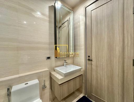 The XXXIX  2 Bedroom Luxury Condo Near BTS Phrom Phong