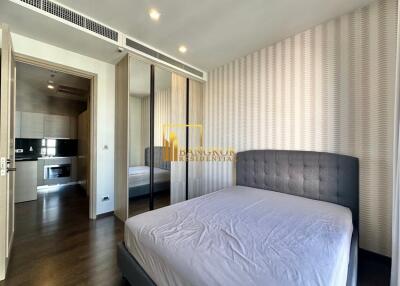 The XXXIX  2 Bedroom Luxury Condo Near BTS Phrom Phong