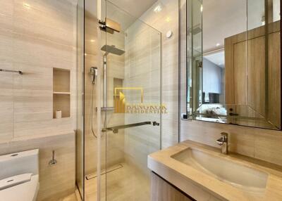 The XXXIX  2 Bedroom Luxury Condo Near BTS Phrom Phong