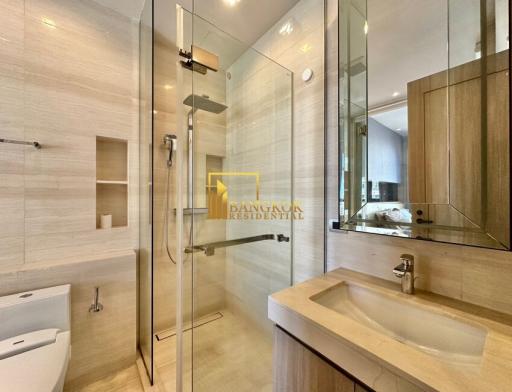 The XXXIX  2 Bedroom Luxury Condo Near BTS Phrom Phong