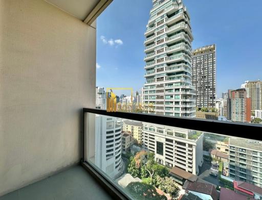 The XXXIX  2 Bedroom Luxury Condo Near BTS Phrom Phong