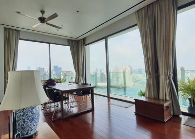 Le Raffine 39  Super Luxury 3 Bedroom Duplex Condo With Private Pool