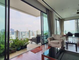 Le Raffine 39  Super Luxury 3 Bedroom Duplex Condo With Private Pool