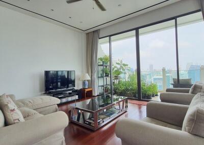 Le Raffine 39  Super Luxury 3 Bedroom Duplex Condo With Private Pool