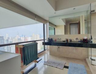 Le Raffine 39  Super Luxury 3 Bedroom Duplex Condo With Private Pool