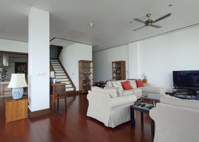 Le Raffine 39  Super Luxury 3 Bedroom Duplex Condo With Private Pool