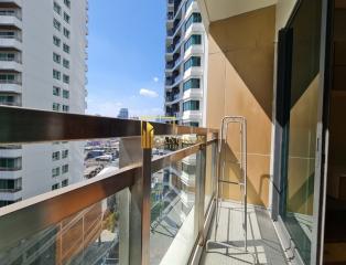 Bright Sukhumvit 24  Cozy 1 Bedroom Property For Rent in Phrom Phong