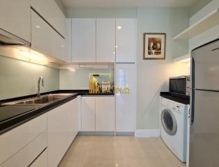 Bright Sukhumvit 24  Cozy 1 Bedroom Property For Rent in Phrom Phong