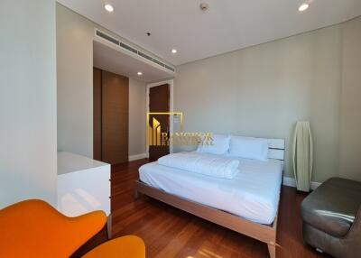 Bright Sukhumvit 24  Cozy 1 Bedroom Property For Rent in Phrom Phong