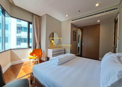 Bright Sukhumvit 24  Cozy 1 Bedroom Property For Rent in Phrom Phong