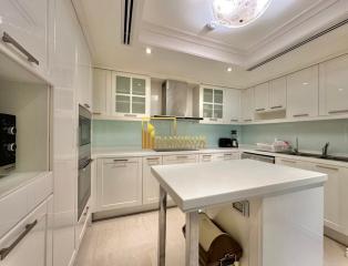 Exquisite 4 Bedroom Duplex Serviced Apartment in Nana