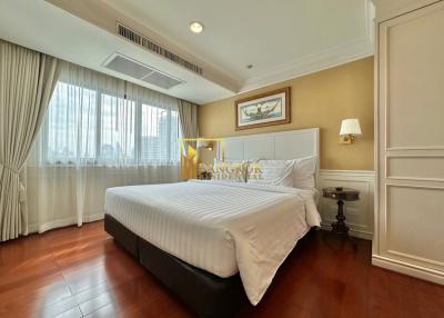 Exquisite 4 Bedroom Duplex Serviced Apartment in Nana