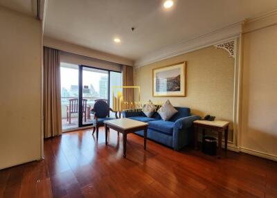 Classy 1 Bedroom Serviced Apartment With Excellent Facilities