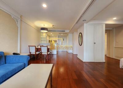 Classy 1 Bedroom Serviced Apartment With Excellent Facilities