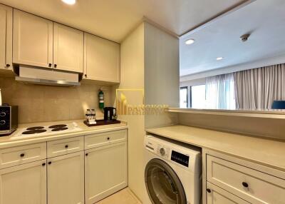 Luxury 2 Bedroom Serviced Apartment in Sukhumvit 12