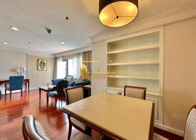 Luxury 2 Bedroom Serviced Apartment in Sukhumvit 12