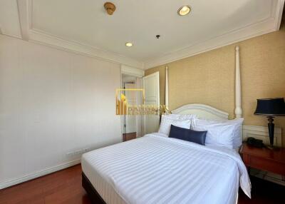 Luxury 2 Bedroom Serviced Apartment in Sukhumvit 12