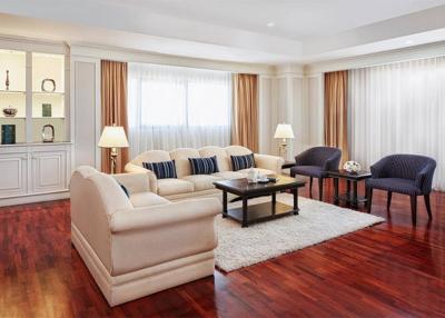 Elegant 2 Bedroom Serviced Apartment For Rent in Riverside Area