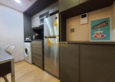 Klass Langsuan  Modern 1 Bedroom Property For Rent in Childom