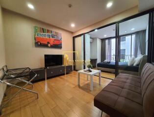 Klass Langsuan  Modern 1 Bedroom Property For Rent in Childom