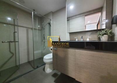 Klass Langsuan  Modern 1 Bedroom Property For Rent in Childom