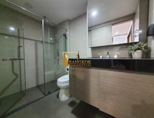 Klass Langsuan  Modern 1 Bedroom Property For Rent in Childom