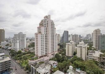 2 Bed Duplex Condo For Rent in Phrom Phong BR10678CD