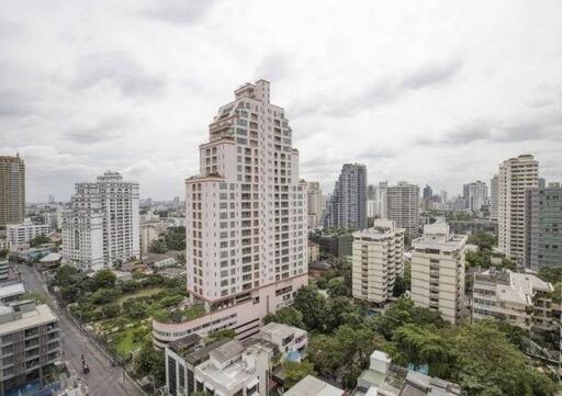 2 Bed Duplex Condo For Rent in Phrom Phong BR10678CD