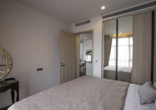 2 Bed Duplex Condo For Rent in Phrom Phong BR10678CD