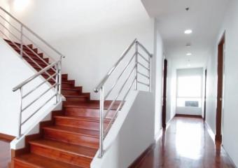 5 Bed Duplex Apartment For Rent in Phrom Phong BR20103AP