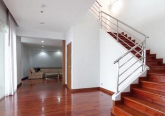 5 Bed Duplex Apartment For Rent in Phrom Phong BR20103AP